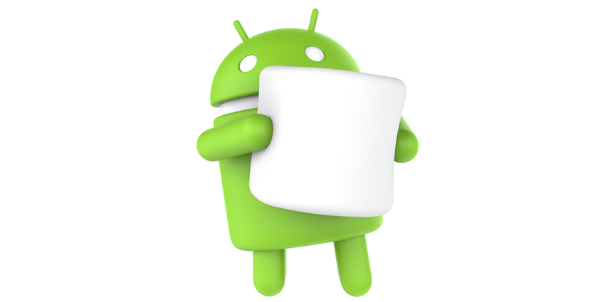 Android 6.0 Marshmallow arrive bientôt !
