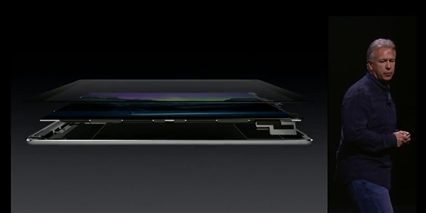 iPhone 6s, iPad Pro, Apple TV : Pas de surprises à la Keynote d’Apple