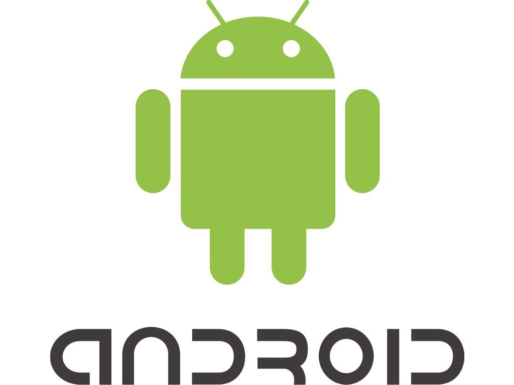 android logo