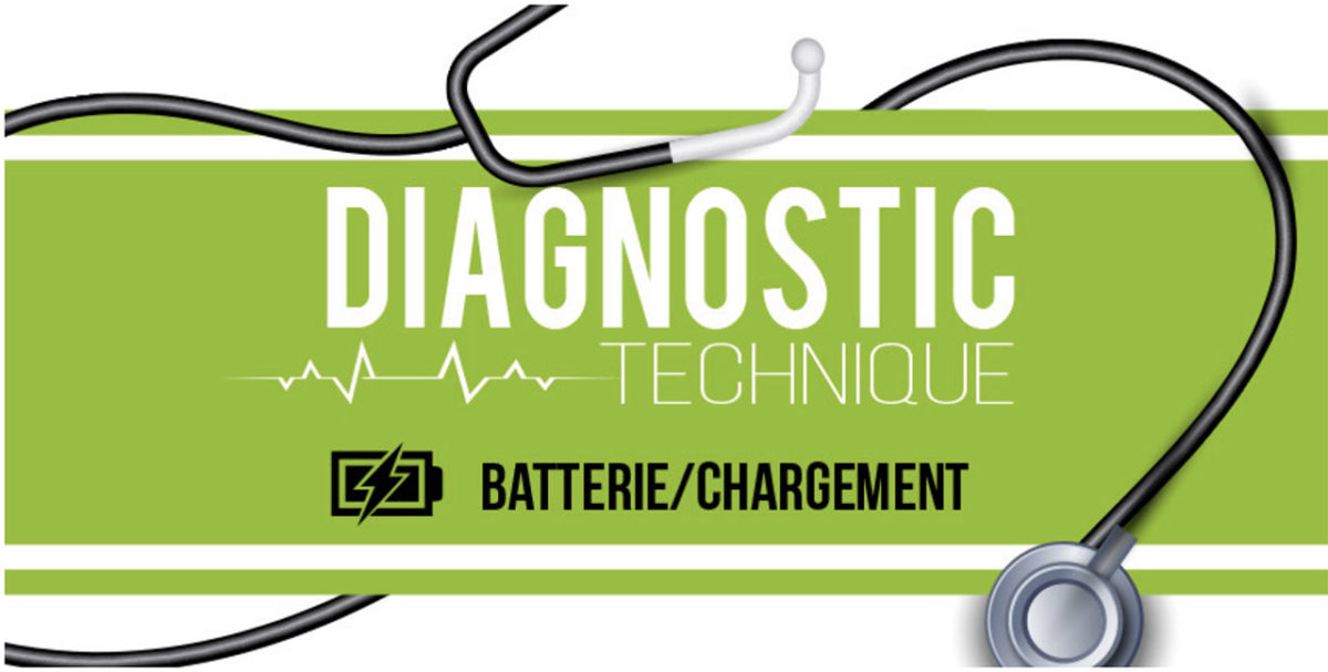 probleme de charge