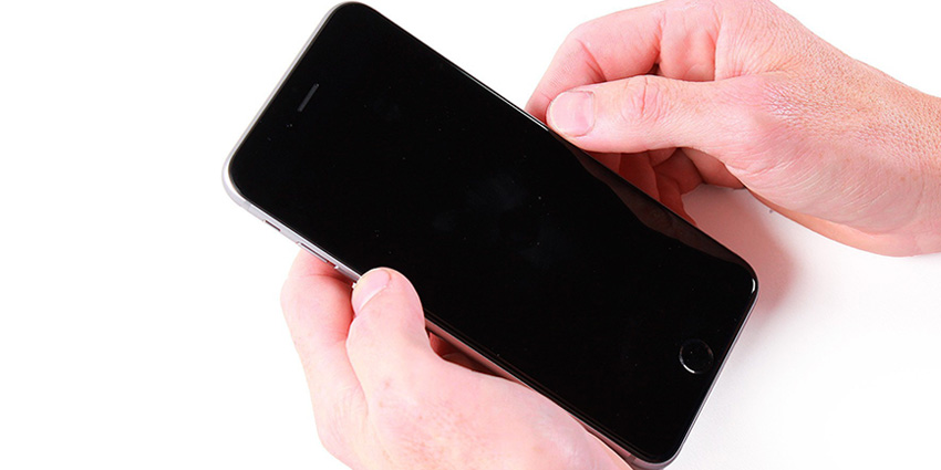 iPhone qui s'éteint tout seul