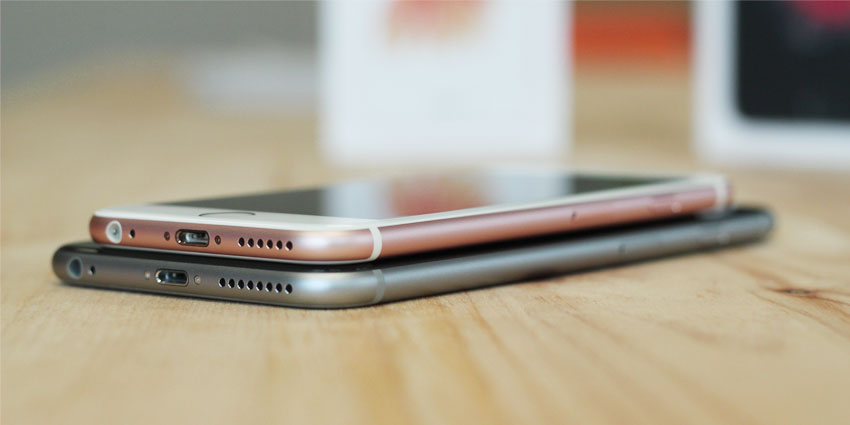 L’iPhone 6s & 6s Plus ? On les a testé et démonté !