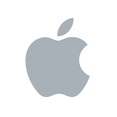 logo iphone