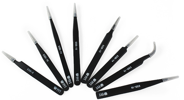 outils pour réparer son smartphone