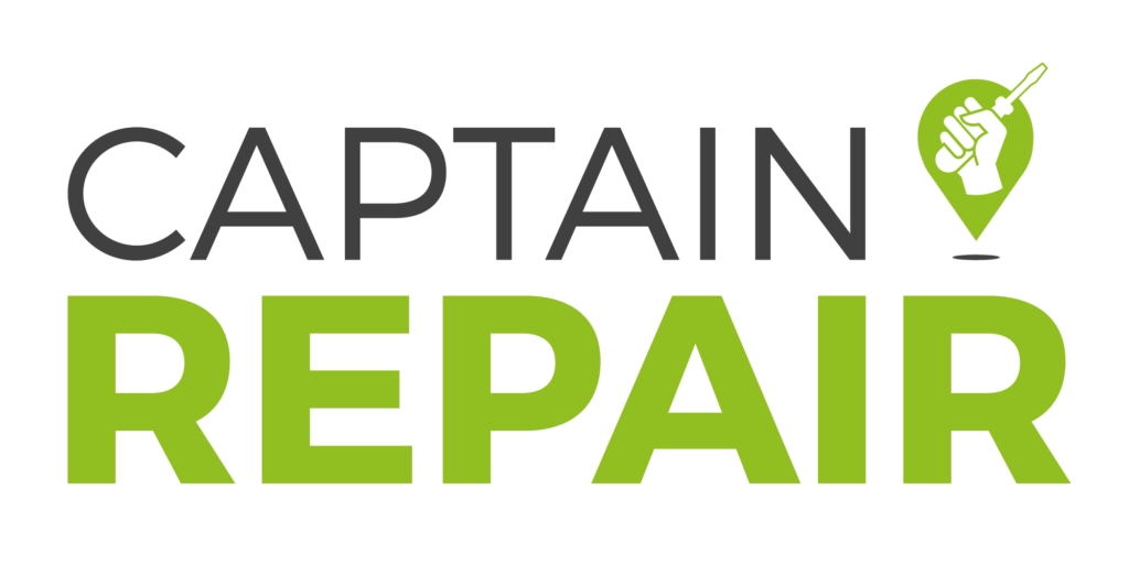 Captain-Repair