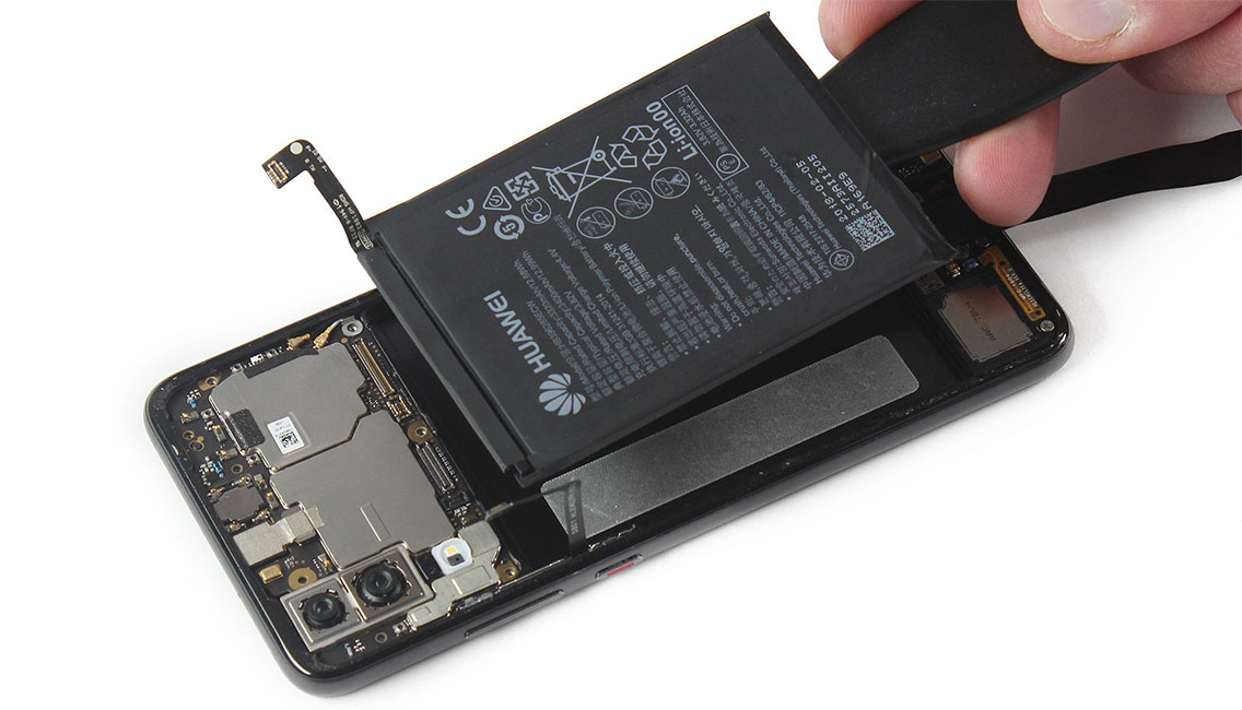 Remplacer sa batterie smartphone ? Petites choses à savoir !