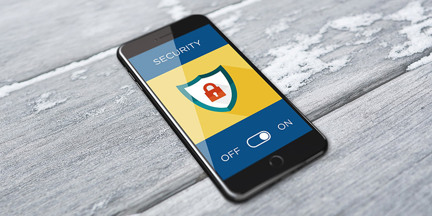 Sécurité données : astuces pour protéger son smartphone !