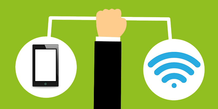 Comment Activer Le Partage De Connexion Sur Iphone Sosav Blog