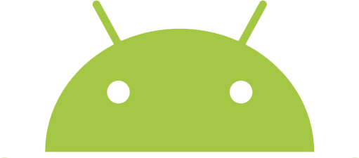 tête android