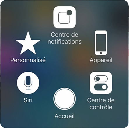 Assistive Touch