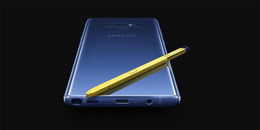 Galaxy Note 9 : top 5 des choses à savoir avant de lacheter ou pas  SOSav blog