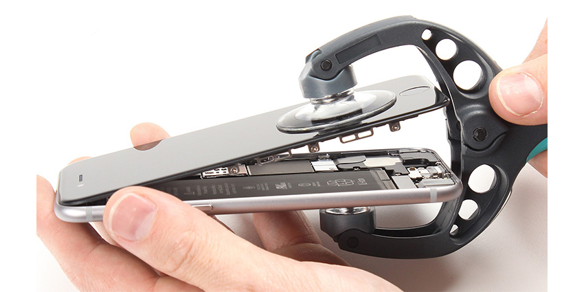 Demonter ecran iphone 6