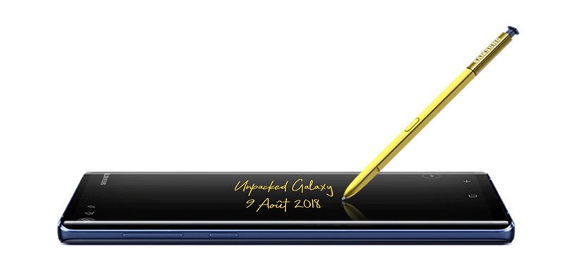 S Pen Galaxy Note 9