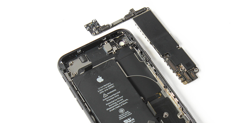 Iphone 8 Probleme De Carte Mere Sosav Blog