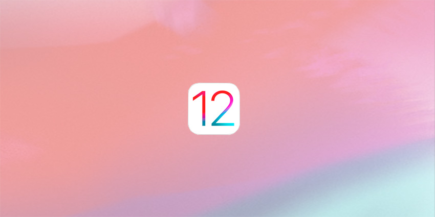 nouveautés ios 12