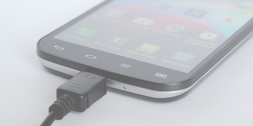Comment partager un fichier Android vers Mac ?