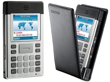 Samsung P300