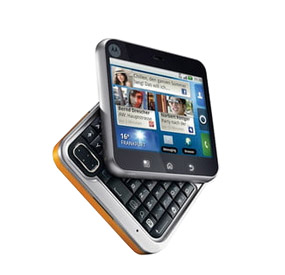 motorola flipout