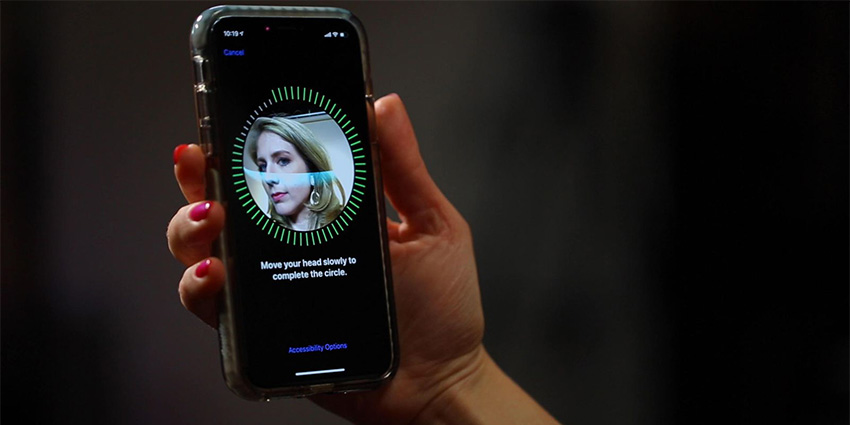 Comment enregistrer un deuxième profil Face ID sur son iPhone ?