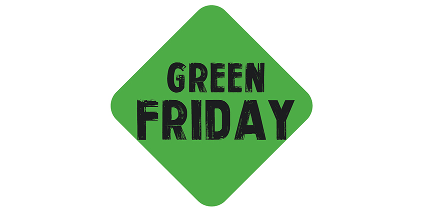 green friday sosav