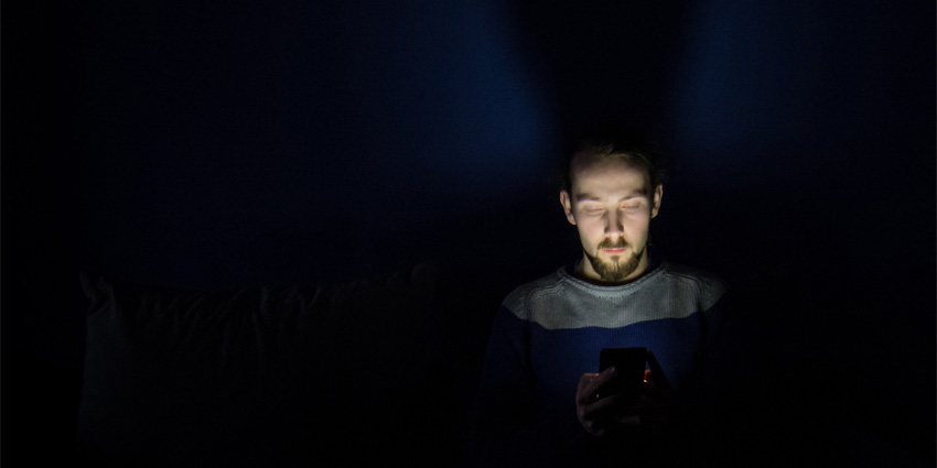 Android Pie : activer le mode sombre