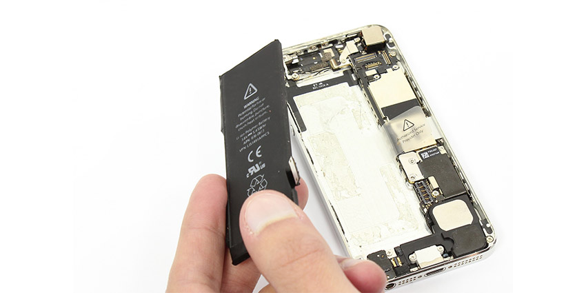 iPhone 5 obsolète pour Apple, pas chez SOSav !