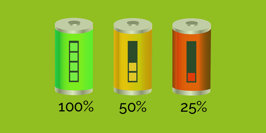 Quand changer sa batterie smartphone ? Les signes qui ne trompent pas !