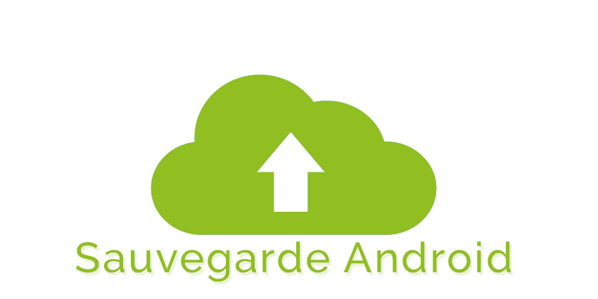 sauvegarde android