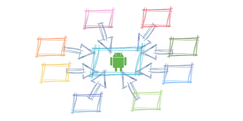 Comment ajouter plusieurs comptes Google sur Android ?