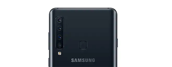 Galaxy A9