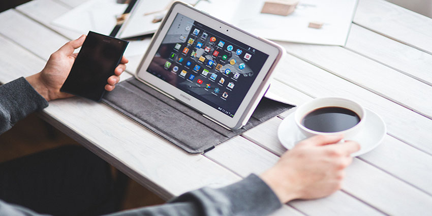 Comment configurer son smartphone Android ?