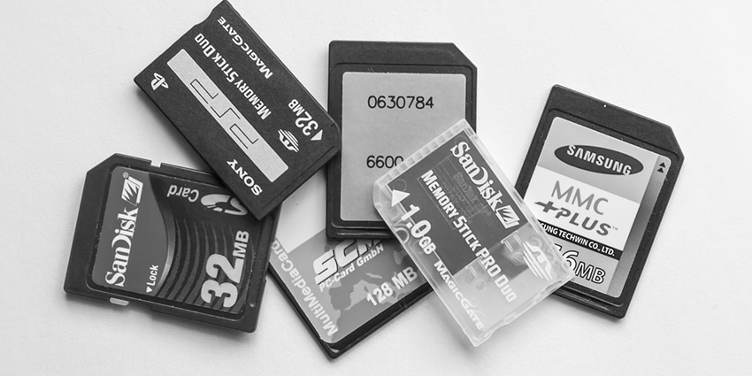 Comment choisir sa carte SD pour son smartphone Android ?