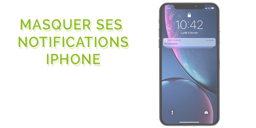 Comment Masquer Les Notifications Iphone Quand L Ecran Est Verrouille Sosav Blog Comment Masquer Les Notifications Iphone Quand L Ecran Est Verrouille Sosav Blog