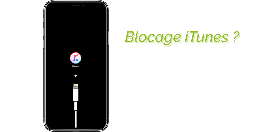 Iphone Bloque Itunes Comment Faire Sosav Blog