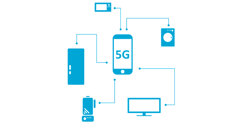 smartphone 5g