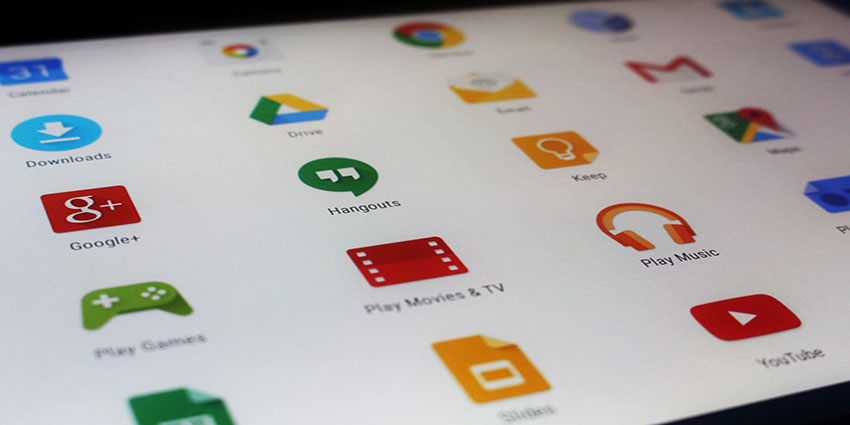 Comment désinstaller une application sur Android ?