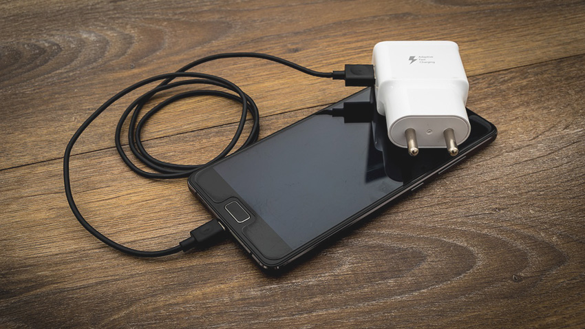 Charger son smartphone en 17 minutes, la promesse de Xiaomi !