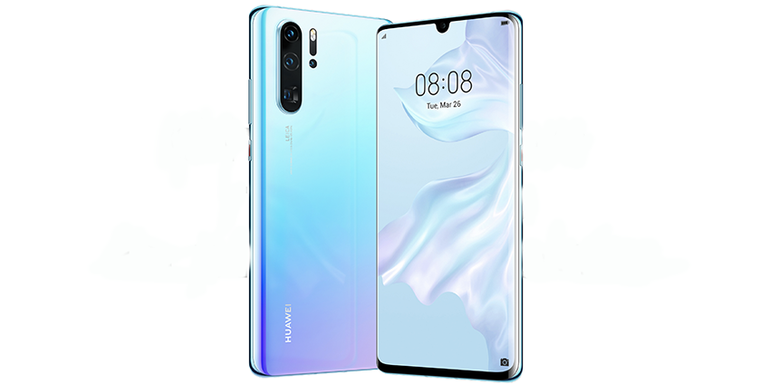 Faut-il acheter le Huawei P30 ?