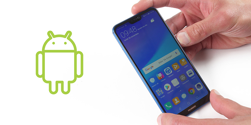 Fin Dandroid Sur Huawei ça Change Quoi Pour Mon Smartphone