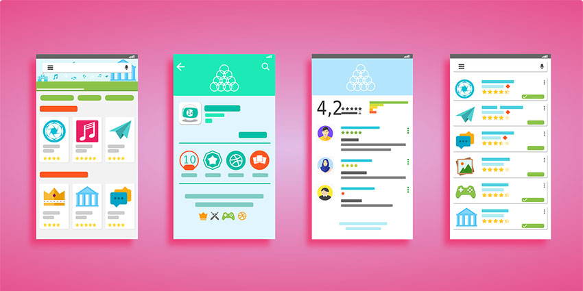 Les meilleures applis gratuites en 2019