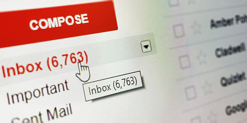 Smart Compose de Gmail, l’intelligence artificielle qui écrit vos mails !