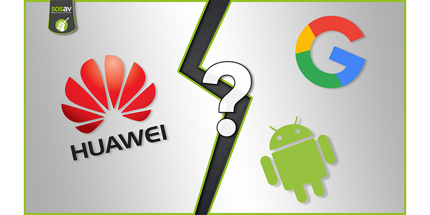 Huawei Accord