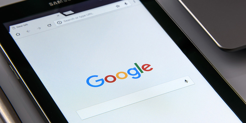 Comment supprimer son historique Google sur Android ?