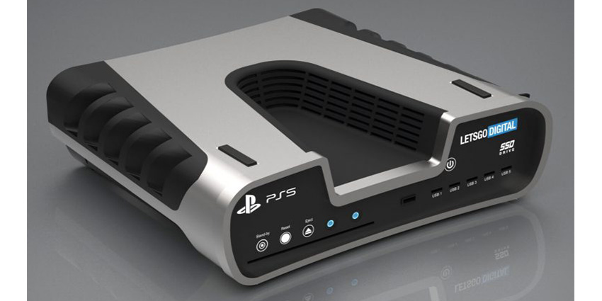 PlayStation 5 : sortie pour Noël 2020 😍