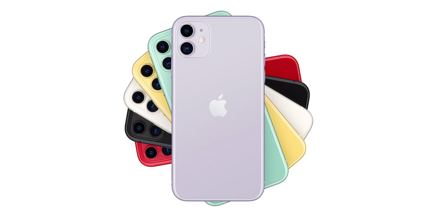 iPhone 11/11 Pro Max : message d’erreur en cas d’installation d’un écran non-conforme