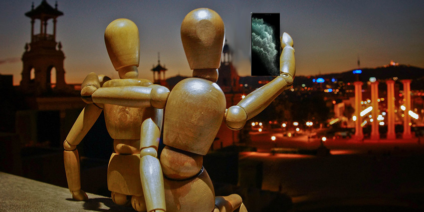 C’est quoi le « slofie » ?