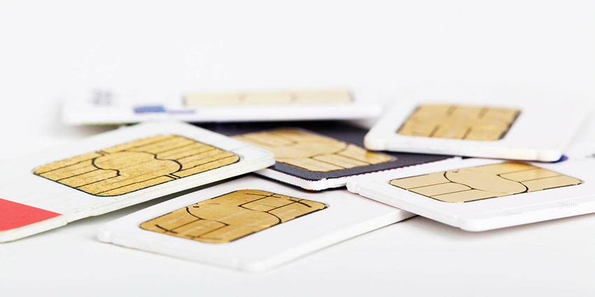 Configurer un smartphone double SIM