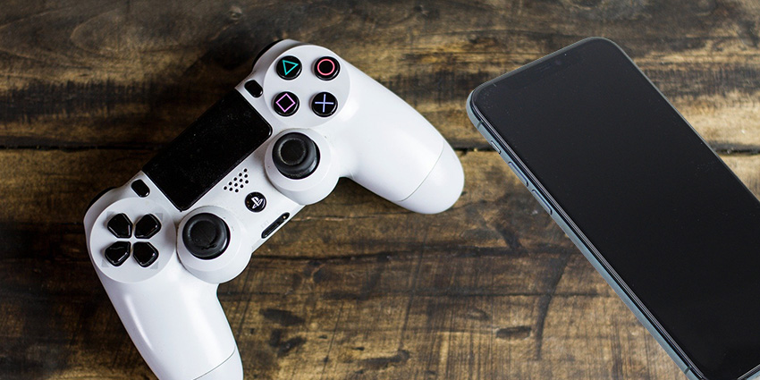 iOS 13 transforme votre iPhone en console !