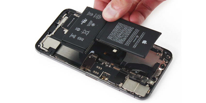 Batterie téléphone au lithium-souffre : autonomie record en vue