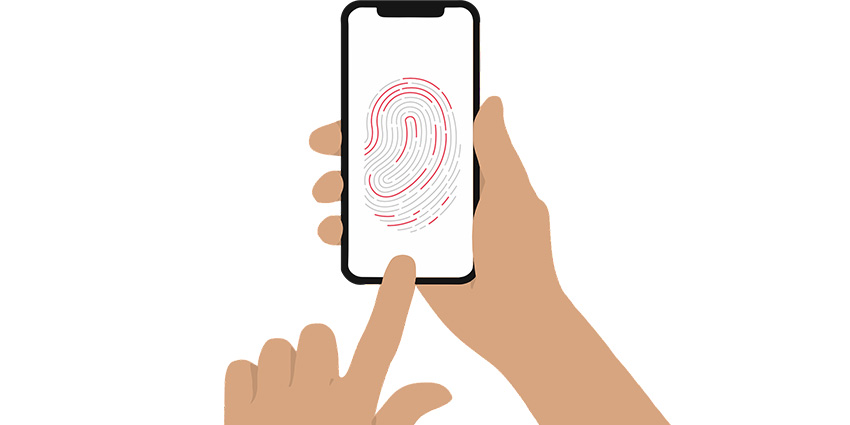 Bientôt le retour du Touch ID chez Apple ?
